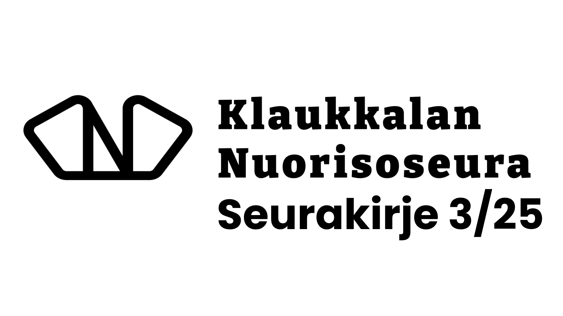 Seu­ra­kir­je 3/25