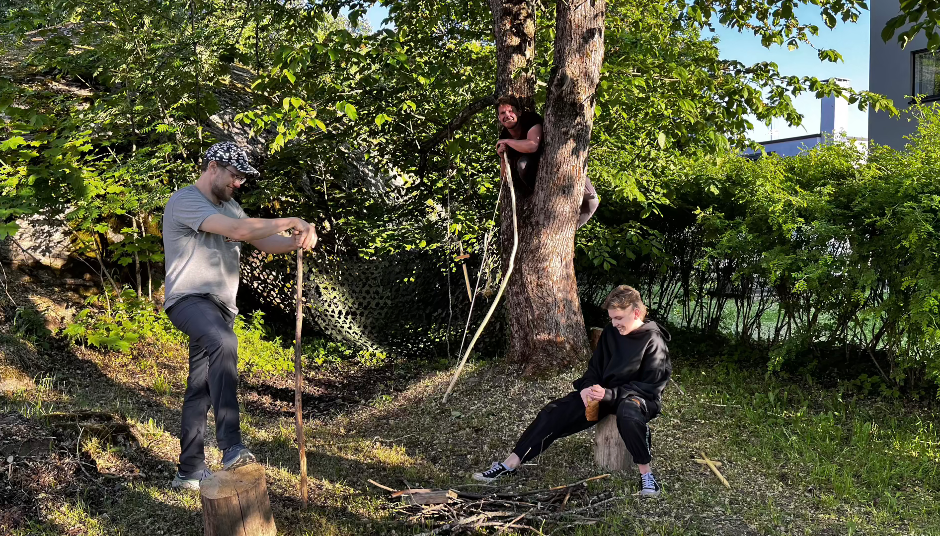 Robin Hood
