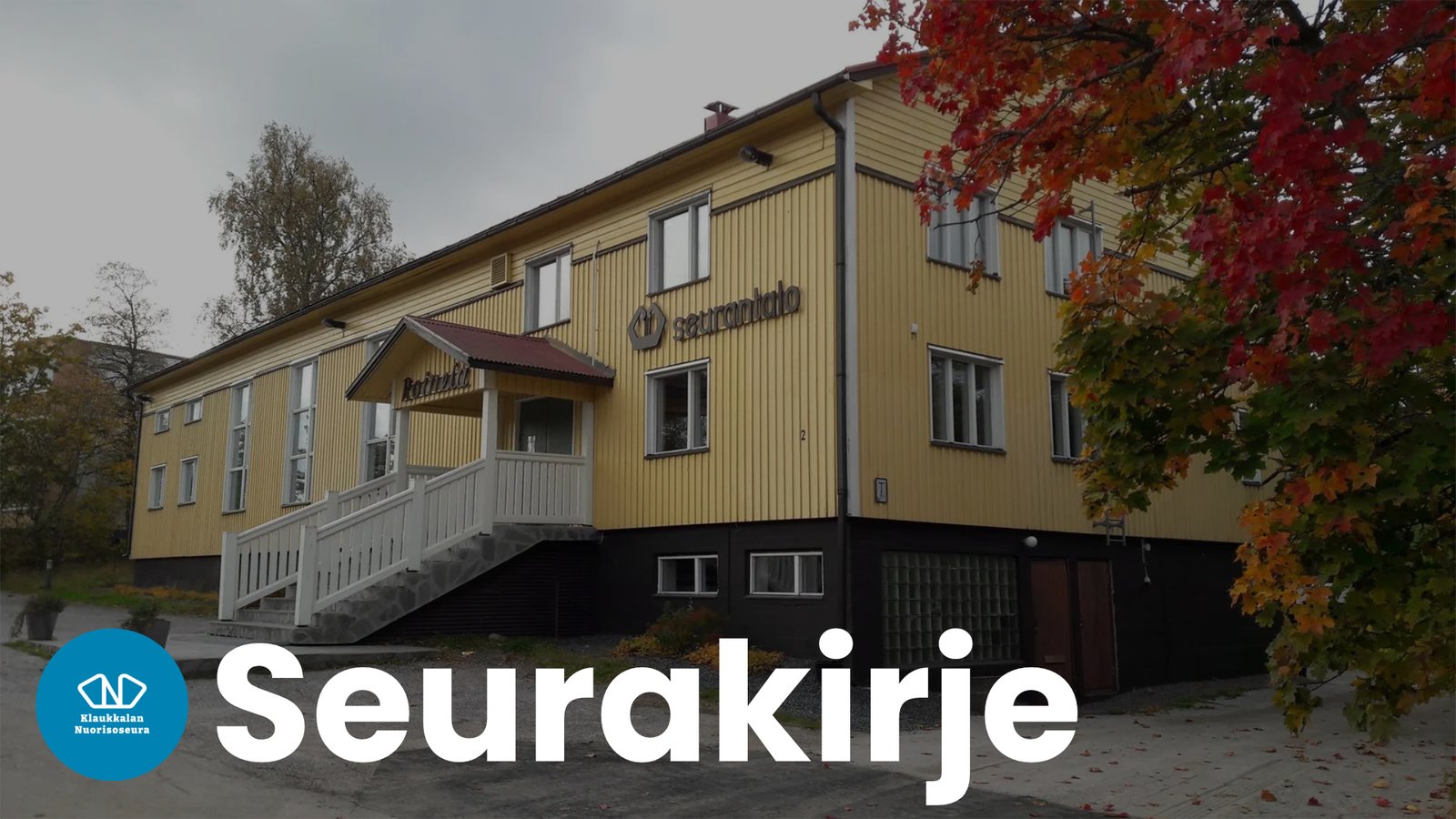 Lop­pu­vuo­si on täyn­nä tapah­tu­mia – lue uuni­tuo­re seu­ra­kir­je!
